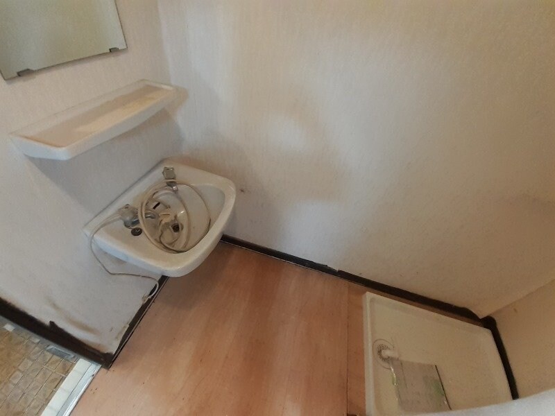 物件内観写真18　(同型参考写真)