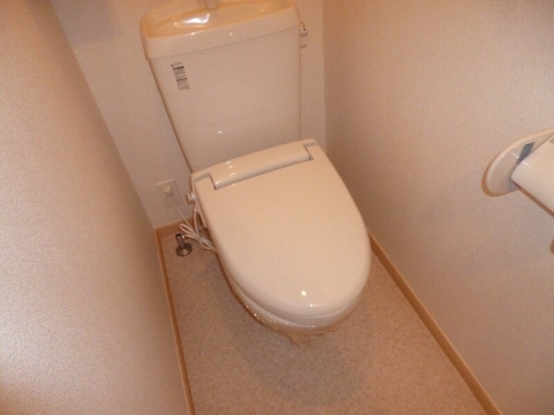 物件内観写真10　(同型タイプの画像です)