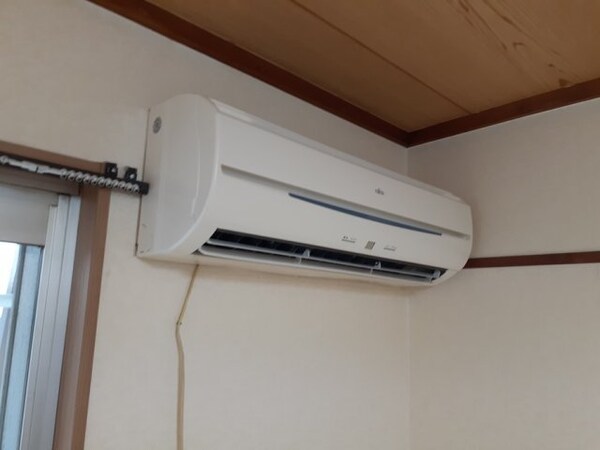 その他設備(別部屋画像参考)