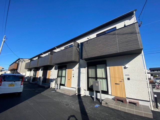 Maisonette land 北楠駅B
