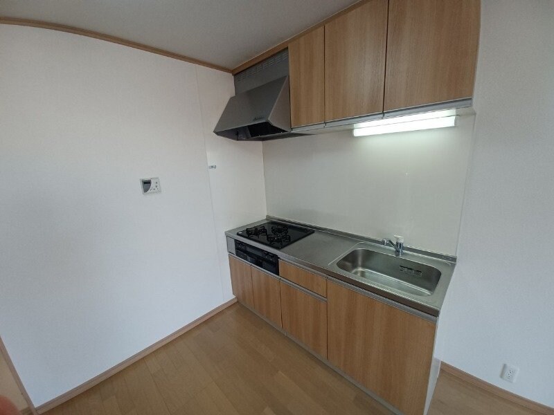 物件内観写真6　(※同棟別部屋Bの写真です)