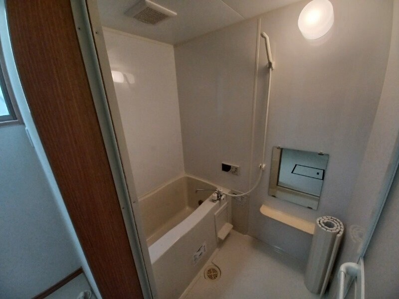 物件内観写真7　(※同棟別部屋Bの写真です)