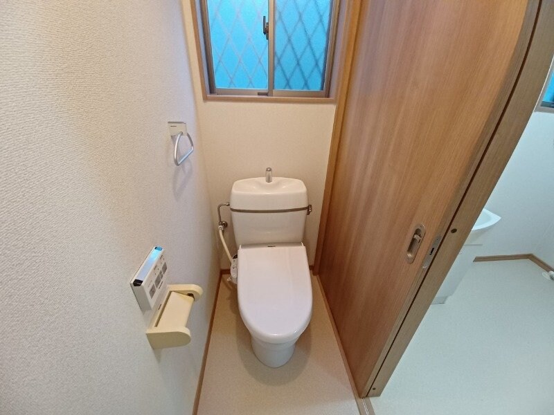 物件内観写真8　(※同棟別部屋Bの写真です)