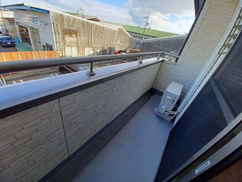 物件内観写真11　(※同棟別部屋Bの写真です)