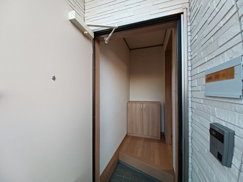 物件内観写真12　(※同棟別部屋Bの写真です)