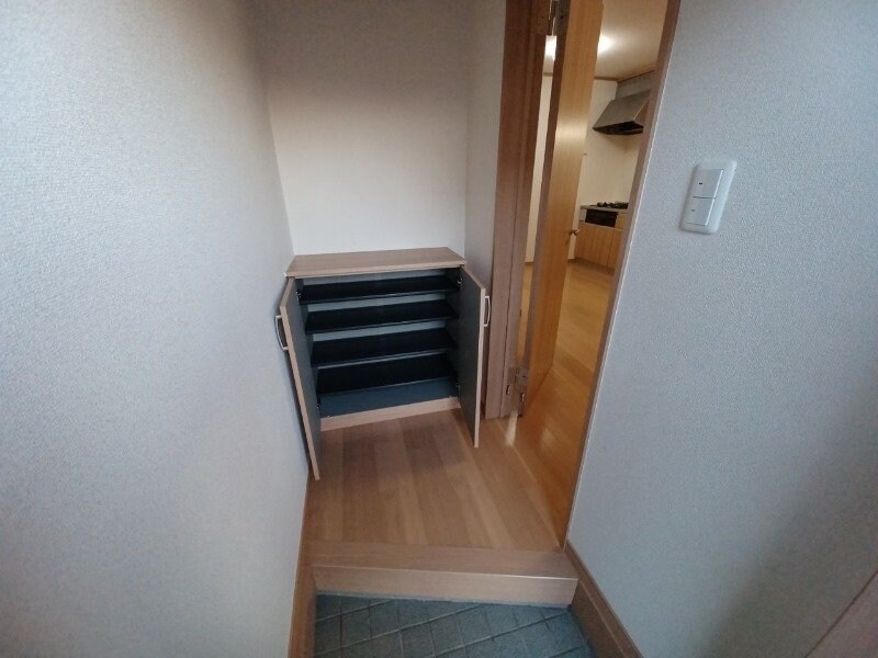 物件内観写真15　(※同棟別部屋Bの写真です)