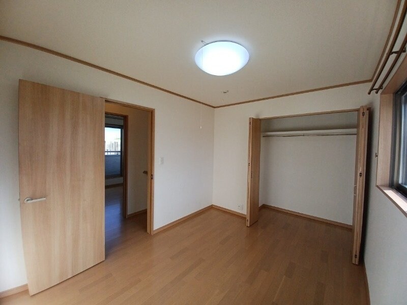 物件内観写真16　(※同棟別部屋Bの写真です)