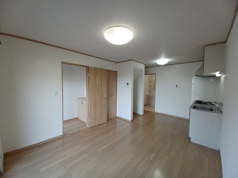 物件内観写真18　(※同棟別部屋Bの写真です)