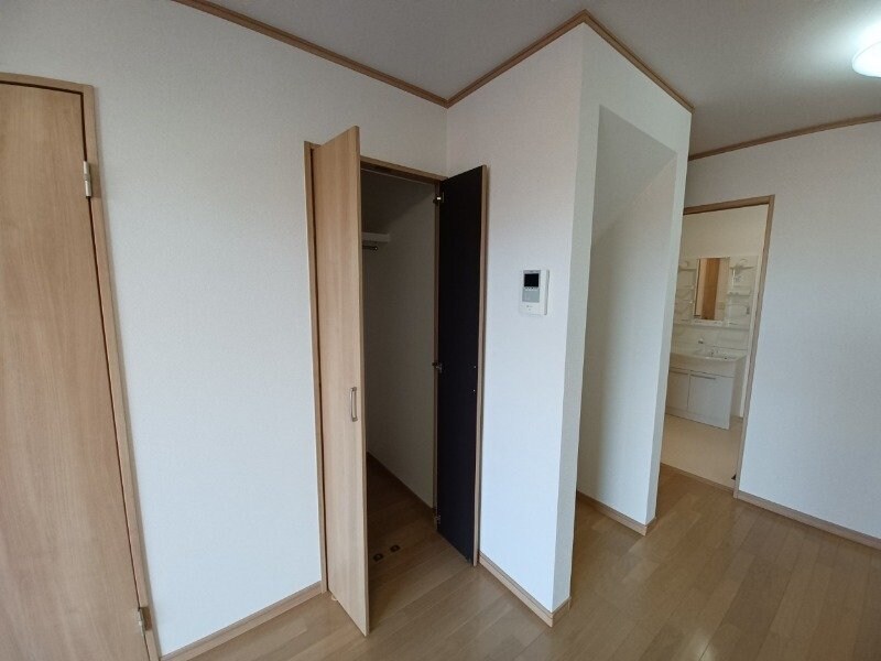 物件内観写真19　(※同棟別部屋Bの写真です)