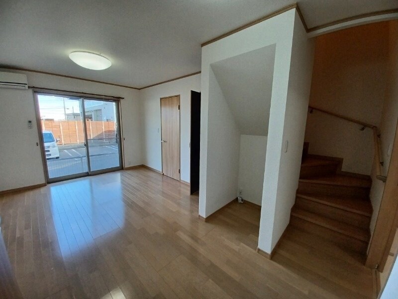 物件内観写真20　(※同棟別部屋Bの写真です)