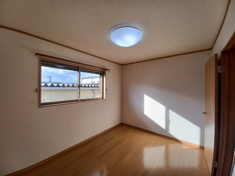 物件内観写真22　(※同棟別部屋Bの写真です)