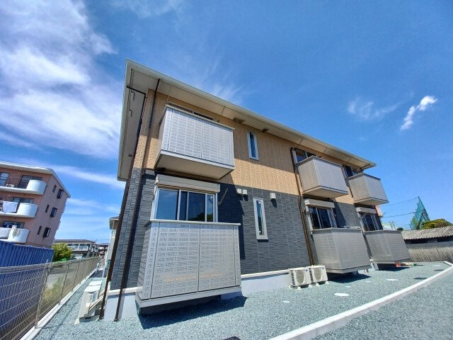 エスポワールⅡ