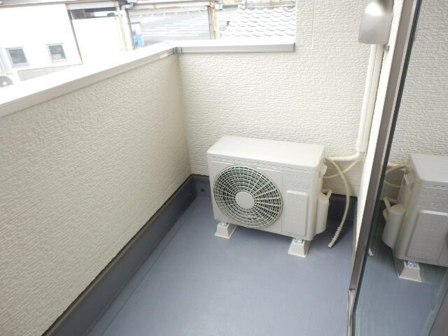 物件内観写真6　(同型タイプのものです)