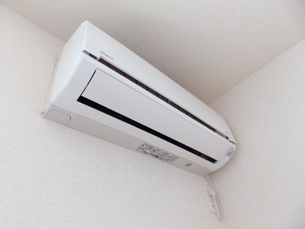 その他設備(同型タイプのものです)