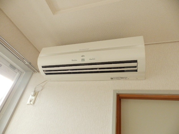 その他設備(同型参考写真)