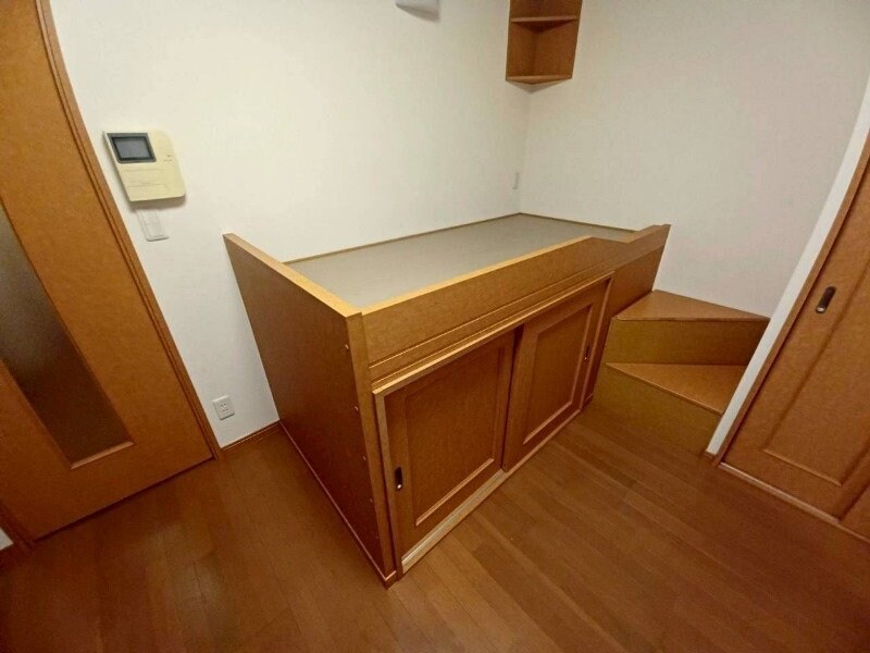 物件内観写真8　(同型参考写真)