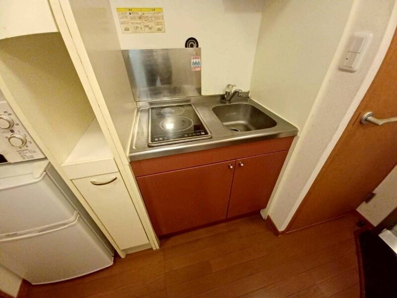 物件内観写真11　(同型参考写真)