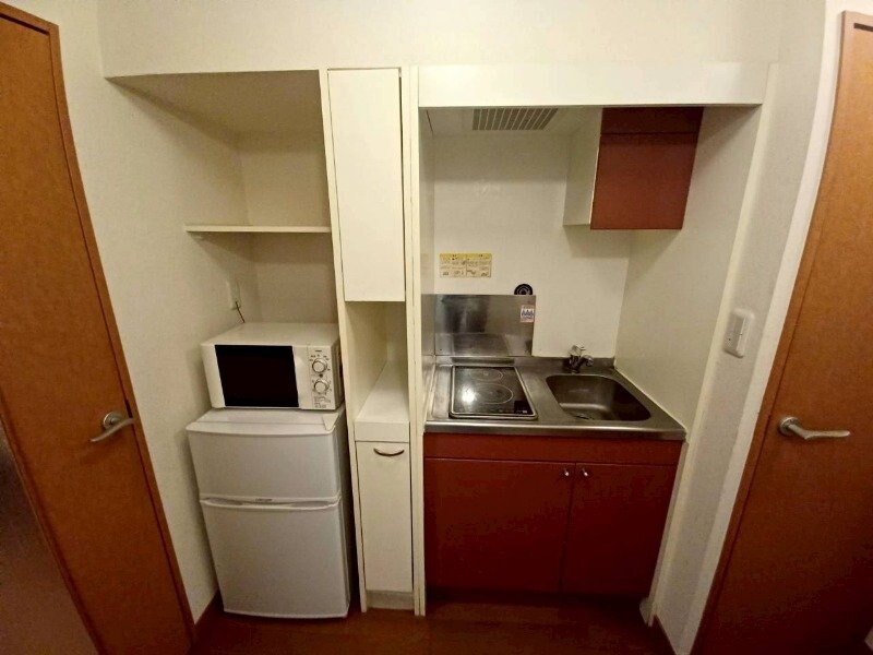 物件内観写真12　(同型参考写真)