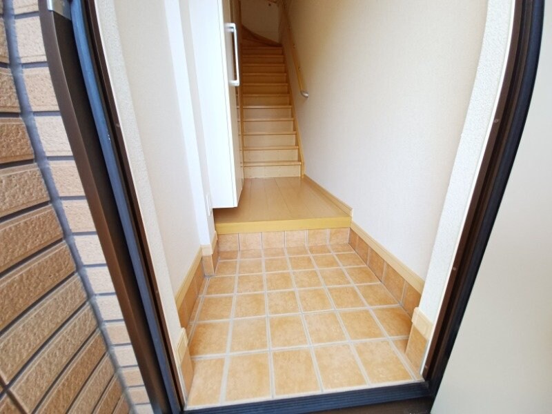 物件内観写真14　(同タイプの部屋写真です)