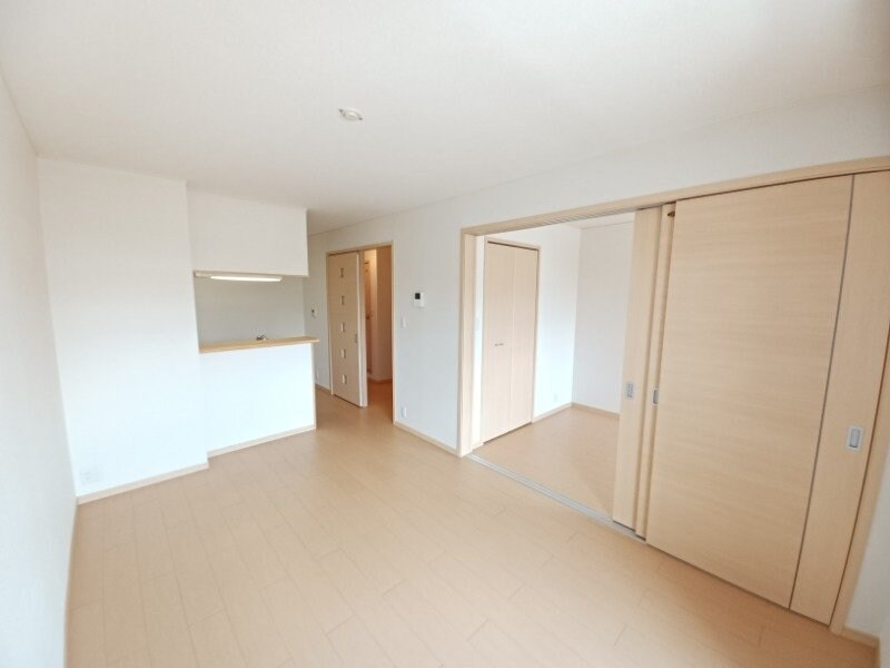 物件内観写真15　(同タイプの部屋写真です)