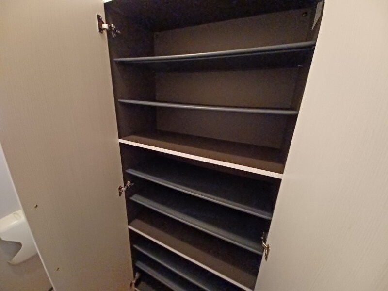 物件内観写真18　(同タイプの部屋写真です)