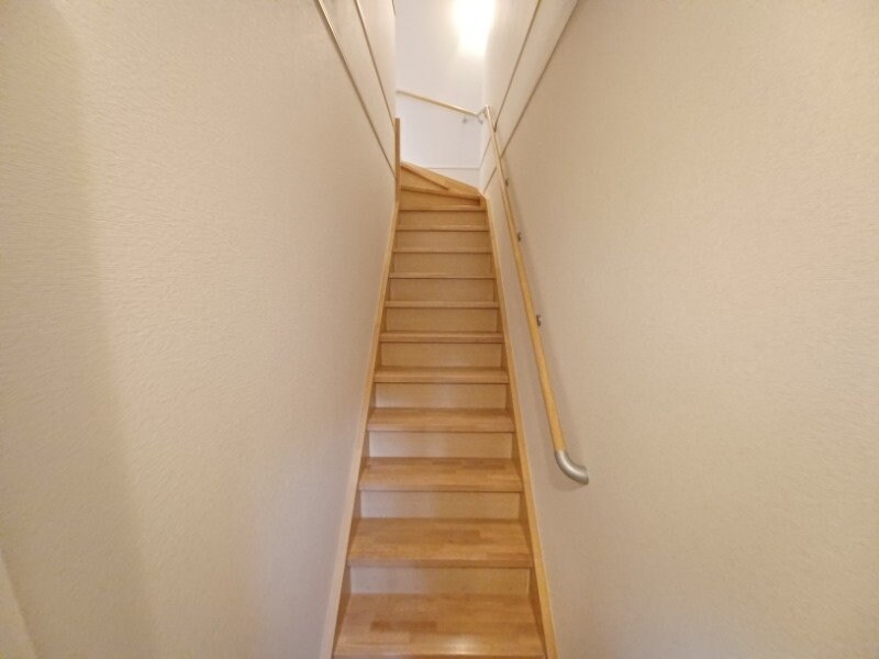 物件内観写真19　(同タイプの部屋写真です)