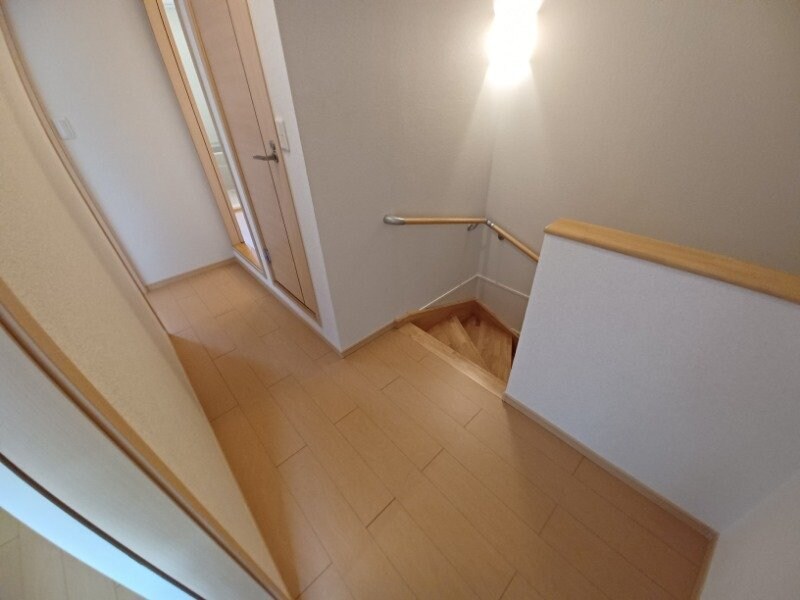 物件内観写真21　(同タイプの部屋写真です)