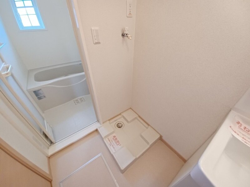 物件内観写真23　(同タイプの部屋写真です)