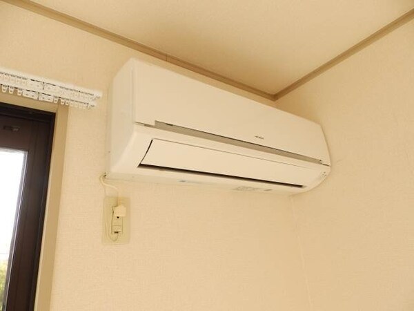 その他設備(同物件別室の画像です)
