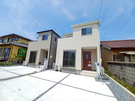 マイホームネクスト長太旭町四丁目Ⅱ　2号棟外観写真