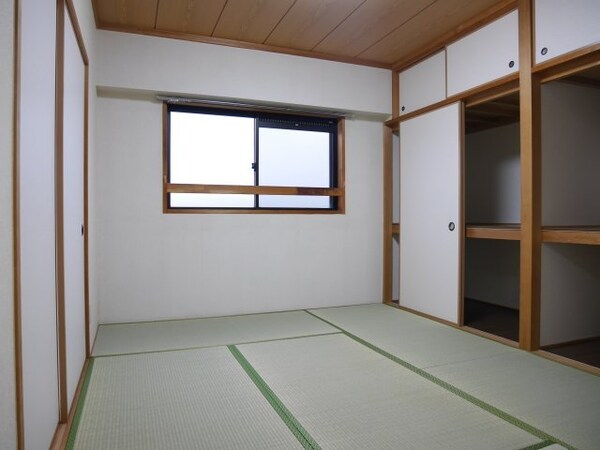 その他部屋・スペース(同物件別室反転写真)