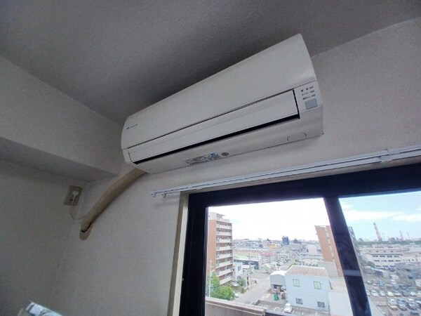 その他設備(同物件別部屋写真)