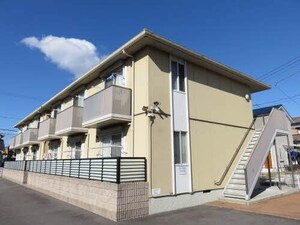 プロシード　B外観写真