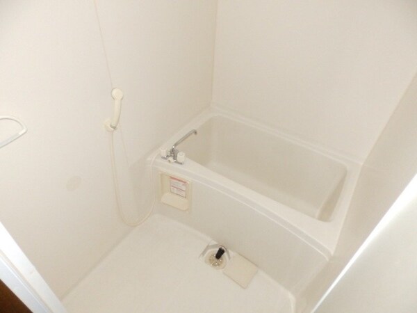 バス／シャワールーム等(同型参考写真)