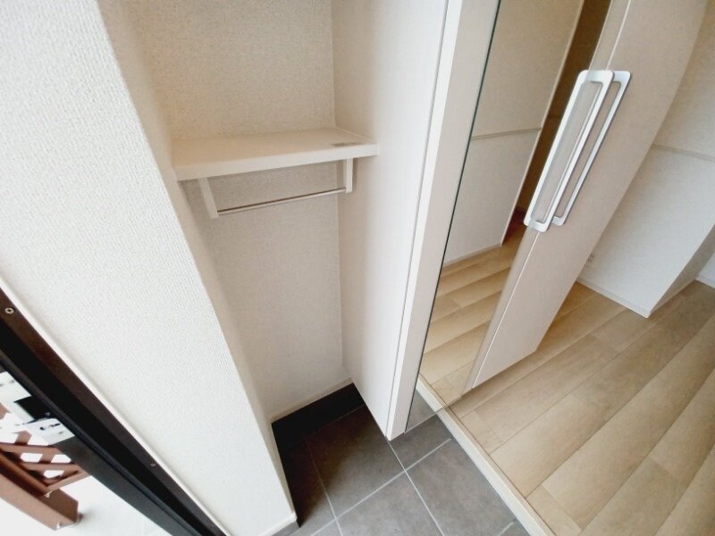 物件内観写真11　(同型参考写真)