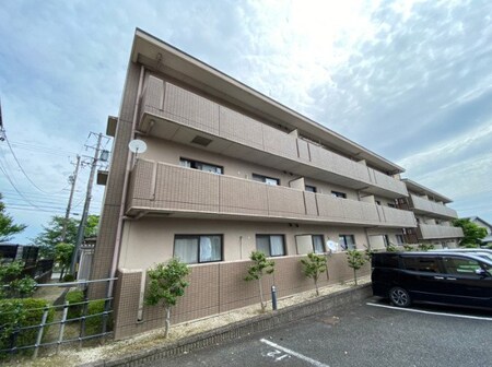 ディアコートＳＡＫＵＲＡＤＡＩ　Ａ外観写真