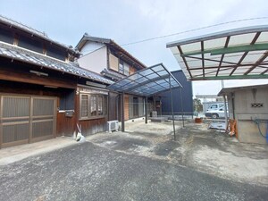 四日市市采女町 戸建 連棟(東 ２階建)外観写真