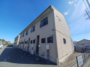 メゾネット21外観写真