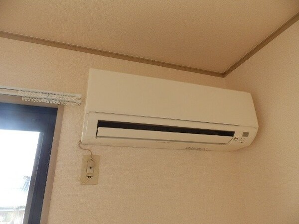 その他設備(別部屋写真です)