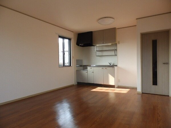 その他部屋・スペース(別部屋写真です)