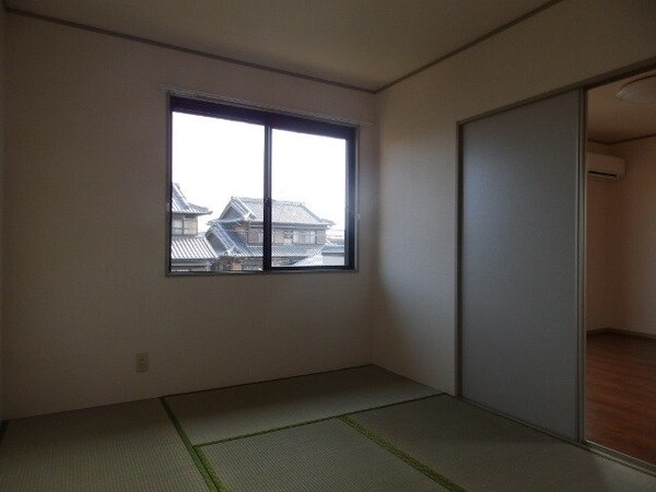 その他部屋・スペース(別部屋写真です)
