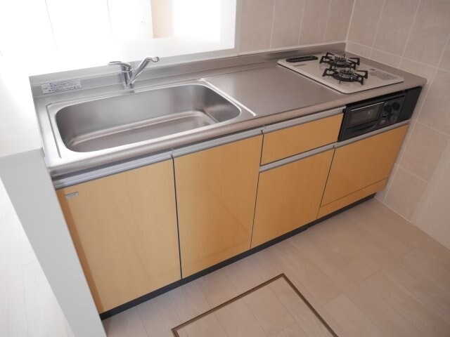 物件内観写真8　(同型タイプの写真です)