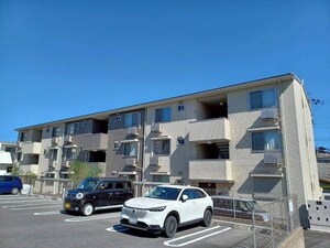 アミカブル外観写真