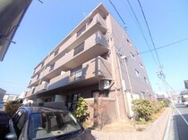 アルカディアの外観写真