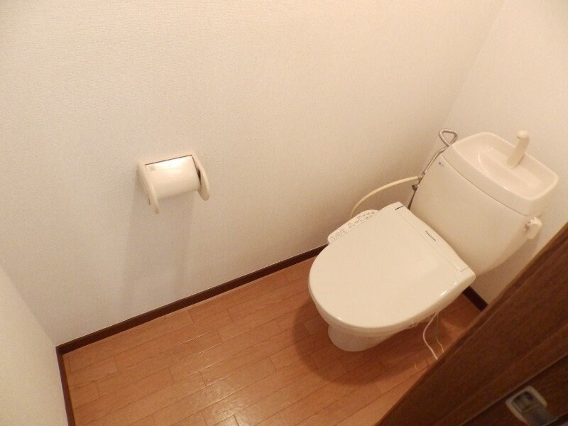 物件内観写真11　(同型部屋写真です。)