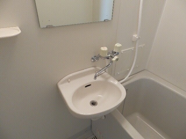 物件内観写真12　(同型部屋写真です。)