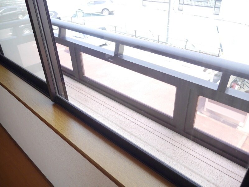 物件内観写真14　(同型部屋写真です。)