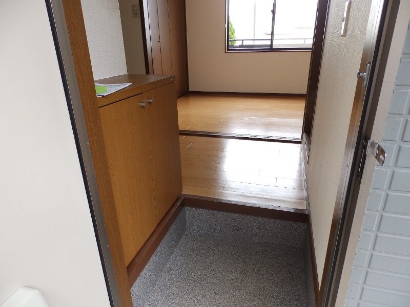 物件内観写真15　(同型部屋写真です。)