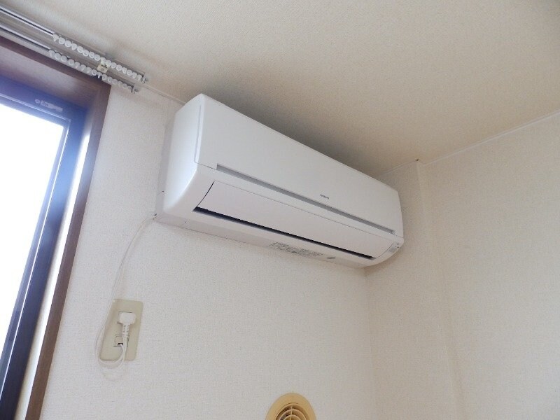 物件内観写真17　(同型部屋写真です。)