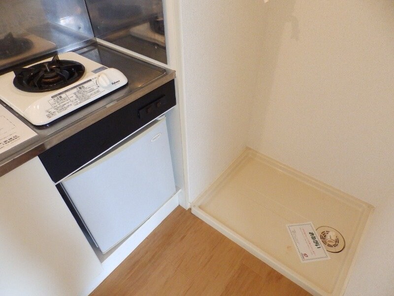 物件内観写真18　(同型部屋写真です。)